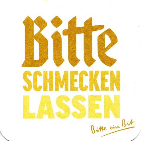 bitburg bit-rp bitburger bitte quad 3b (185-bitte schmecken)